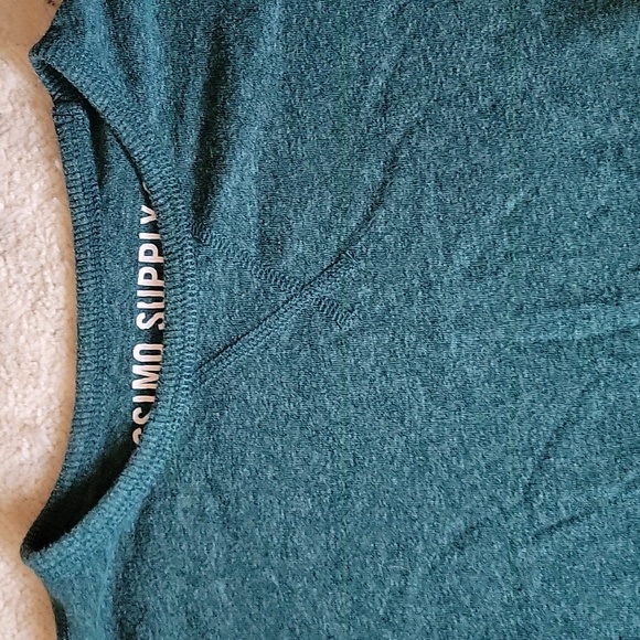 Bundle of 2 Men's Long Sleeve Shirts - Picture 5 of 7